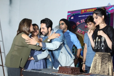 Kriti Sanon Birthday Celebrations - 1 of 30