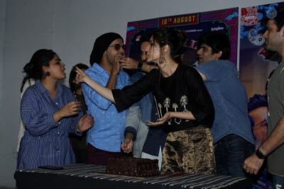 Kriti Sanon Birthday Celebrations - 8 of 30