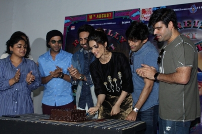 Kriti Sanon Birthday Celebrations - 9 of 30