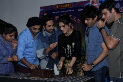 Kriti Sanon Birthday Celebrations - 12 of 30