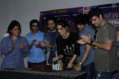 Kriti Sanon Birthday Celebrations - 14 of 30