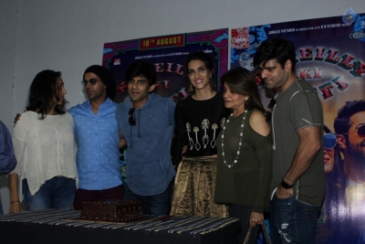 Kriti Sanon Birthday Celebrations - 15 of 30