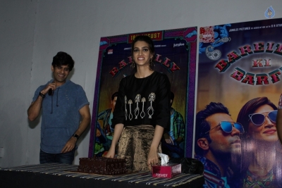 Kriti Sanon Birthday Celebrations - 16 of 30