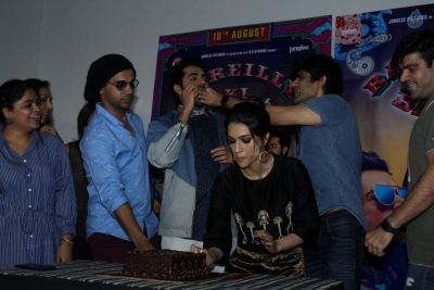 Kriti Sanon Birthday Celebrations - 21 of 30