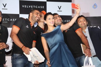 Kriti Sanon Launches Valvate Case Website - 20 of 27