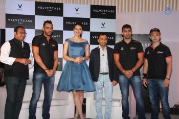 Kriti Sanon Launches Valvate Case Website - 22 of 27