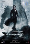 Krrish 3 Movie Photos - 2 of 6