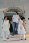 Kunal Kapoor Mother Prayer Meet - 33 of 34
