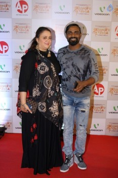 Kung Fu Yoga Screening Red Carpet - 6 of 39