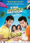 Kyaa Super Kool Hain Hum First Look Launch - 43 of 62
