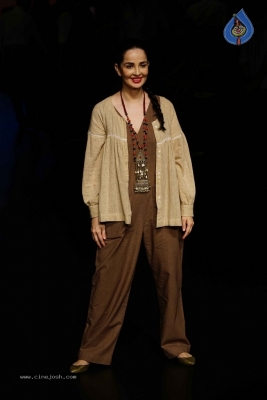 Lakme Fashion Week 2018 Photos - 8 of 18
