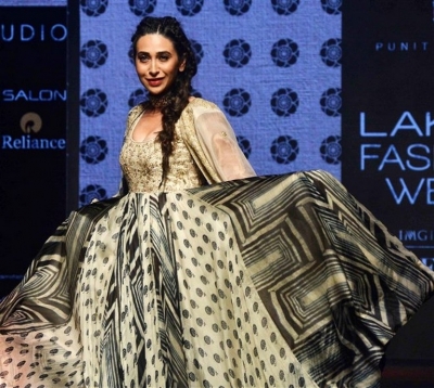 Lakme Fashion Week 2019 - 3 of 32