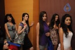 Lakme Fashion Week Auditions - 43 of 88