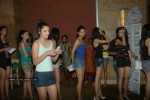 Lakme Fashion Week Auditions - 68 of 88