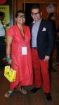 Lakme Fashion week Day 1 Guests - 37 of 96