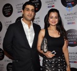 Lakme Fashion week Day 1 Guests - 39 of 96