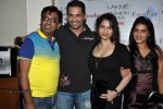 Lakme Fashion Week Day 2 Guests - 69 of 89