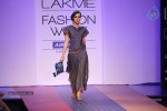 Lakme Fashion Week Day 3 All Shows - 36 of 149