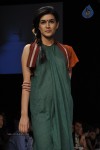 Lakme Fashion Week Day 3 All Shows - 38 of 149