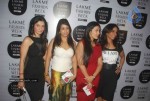 Lakme Fashion Week Day 3 Guests - 41 of 72