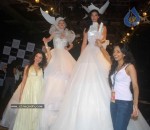 Lakme Fashion Week Day 5 Guests - 66 of 114