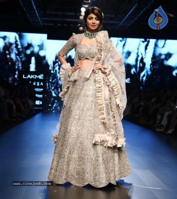 Lakme Fashion Week Grand Finale - 3 of 35