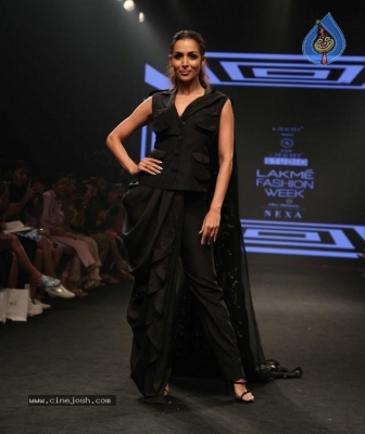 Lakme Fashion Week Grand Finale - 4 of 35