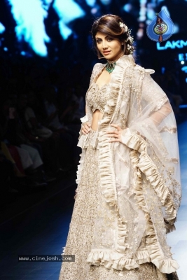 Lakme Fashion Week Grand Finale - 9 of 35
