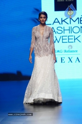 Lakme Fashion Week Grand Finale - 10 of 35
