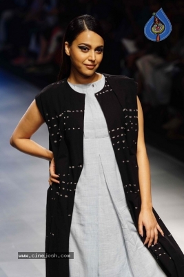 Lakme Fashion Week Grand Finale - 12 of 35