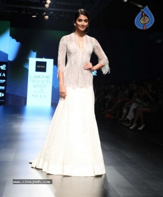 Lakme Fashion Week Grand Finale - 13 of 35