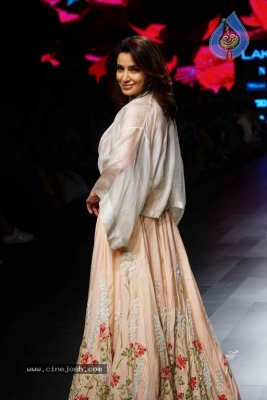 Lakme Fashion Week Grand Finale - 15 of 35