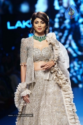 Lakme Fashion Week Grand Finale - 16 of 35