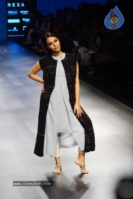 Lakme Fashion Week Grand Finale - 20 of 35