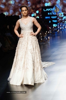 Lakme Fashion Week Grand Finale - 21 of 35