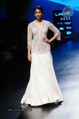 Lakme Fashion Week Grand Finale - 24 of 35