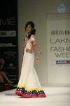 Lakme Fashion Week Grand Finale All Shows - 55 of 146