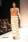 Lakme Fashion Week Grand Finale All Shows - 112 of 146