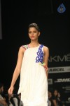 Lakme Fashion Week Grand Finale All Shows - 118 of 146