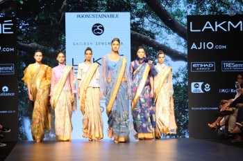 Lakme Fashion Week Summer 2017 Photos - 2 of 42