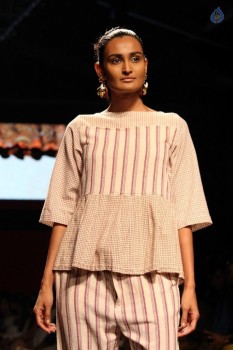 Lakme Fashion Week Summer 2017 Photos - 13 of 42