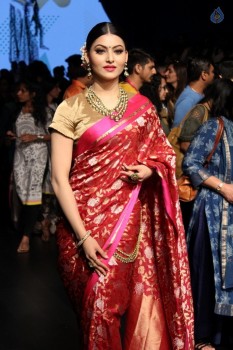 Lakme Fashion Week Summer 2017 Photos - 19 of 42