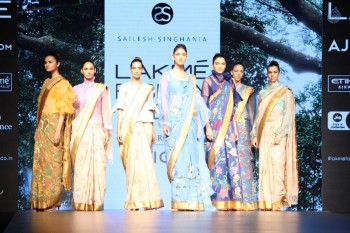 Lakme Fashion Week Summer 2017 Photos - 23 of 42