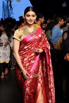 Lakme Fashion Week Summer 2017 Photos - 25 of 42