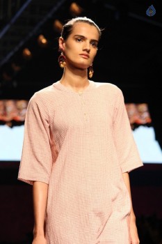 Lakme Fashion Week Summer 2017 Photos - 27 of 42