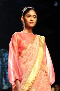 Lakme Fashion Week Summer 2017 Photos - 29 of 42