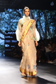 Lakme Fashion Week Summer 2017 Photos - 31 of 42