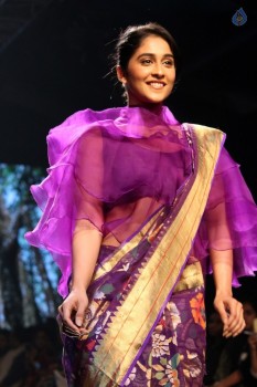 Lakme Fashion Week Summer 2017 Photos - 38 of 42