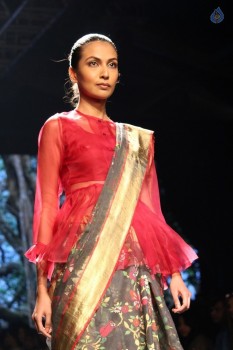 Lakme Fashion Week Summer 2017 Photos - 41 of 42