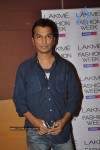 Lakme Fashion Week Summer Resort 2012 Press Meet - 40 of 44